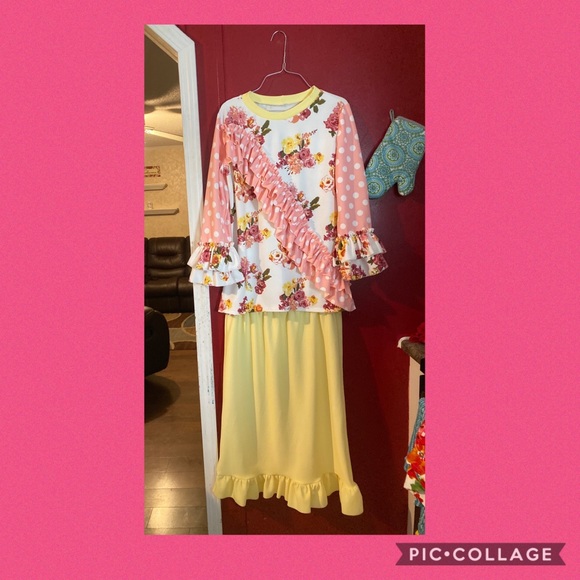 Dresses & Skirts - RESERVED CUSTOM ORDER